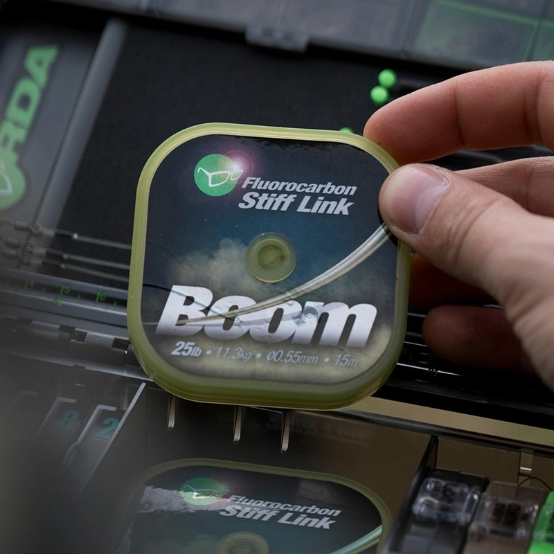Korda Boom Fluorocarbon